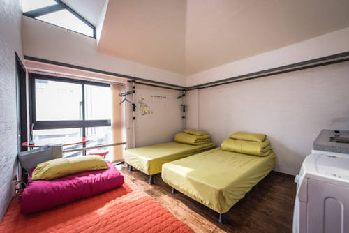 J Guesthouse Сеул Екстер'єр фото