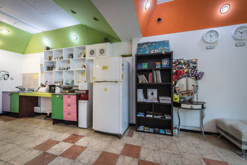 J Guesthouse Сеул Екстер'єр фото