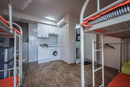 J Guesthouse Сеул Екстер'єр фото