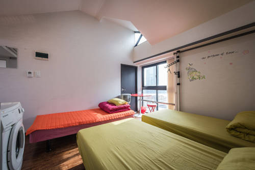 J Guesthouse Сеул Екстер'єр фото
