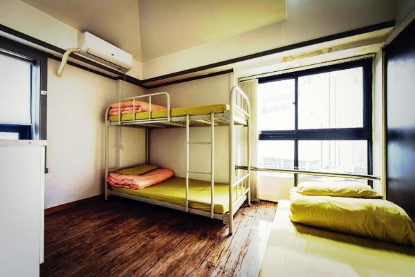 J Guesthouse Сеул Екстер'єр фото