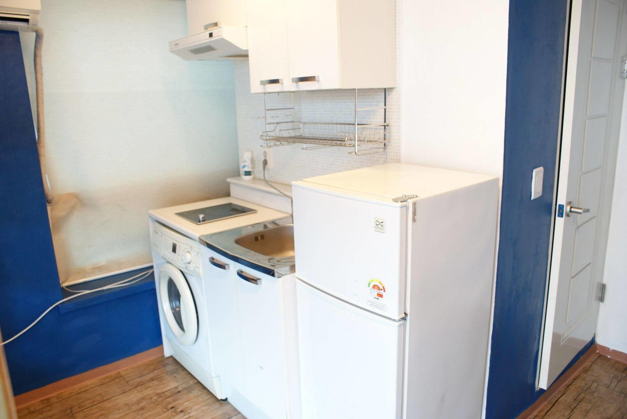 J Guesthouse Сеул Екстер'єр фото