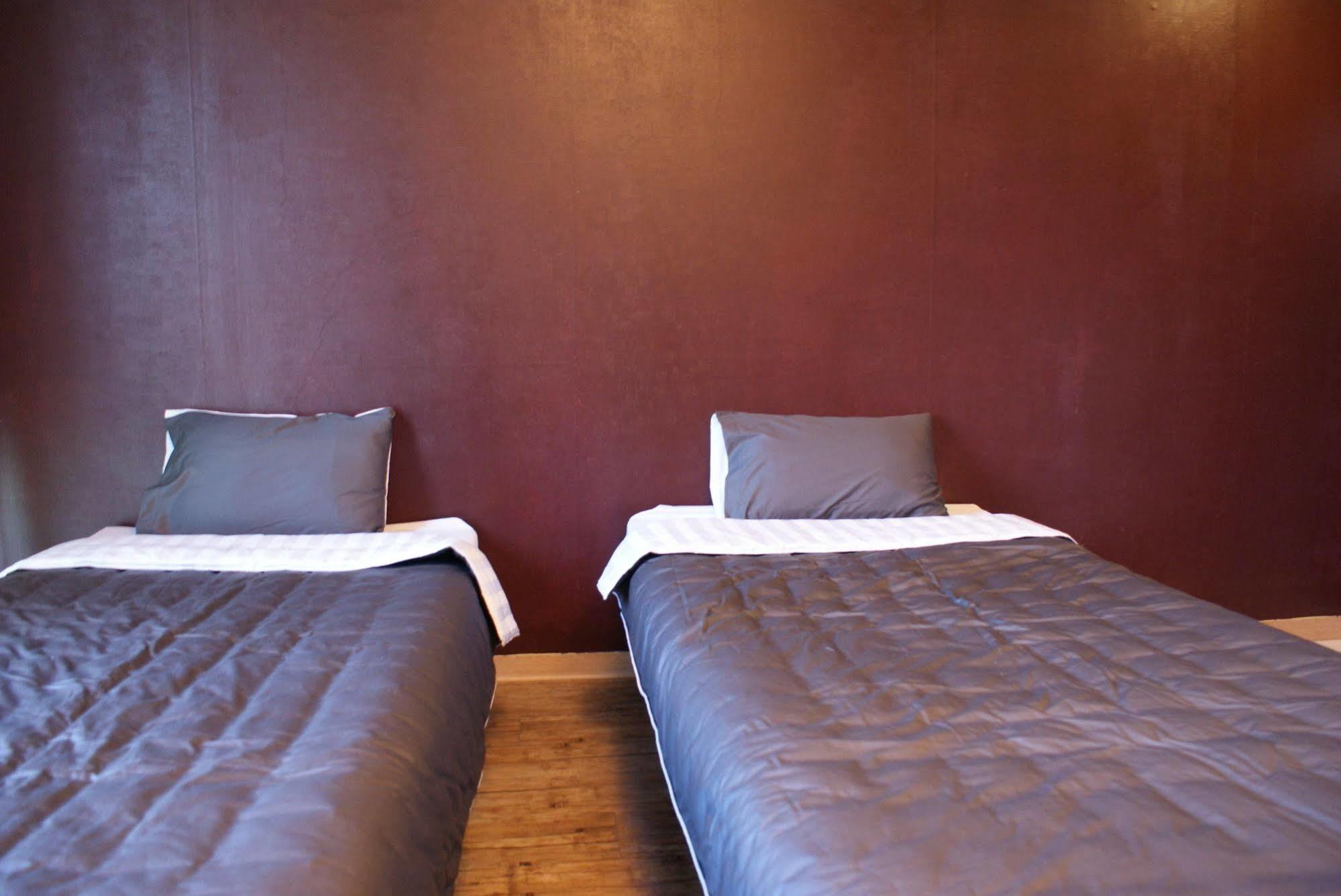 J Guesthouse Сеул Екстер'єр фото