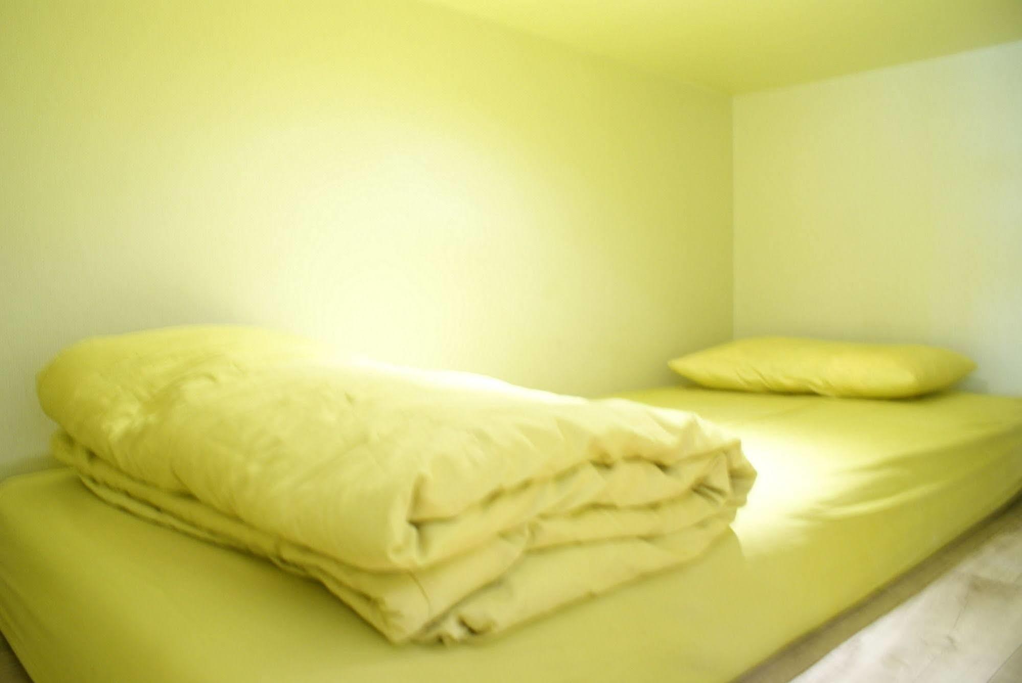 J Guesthouse Сеул Екстер'єр фото