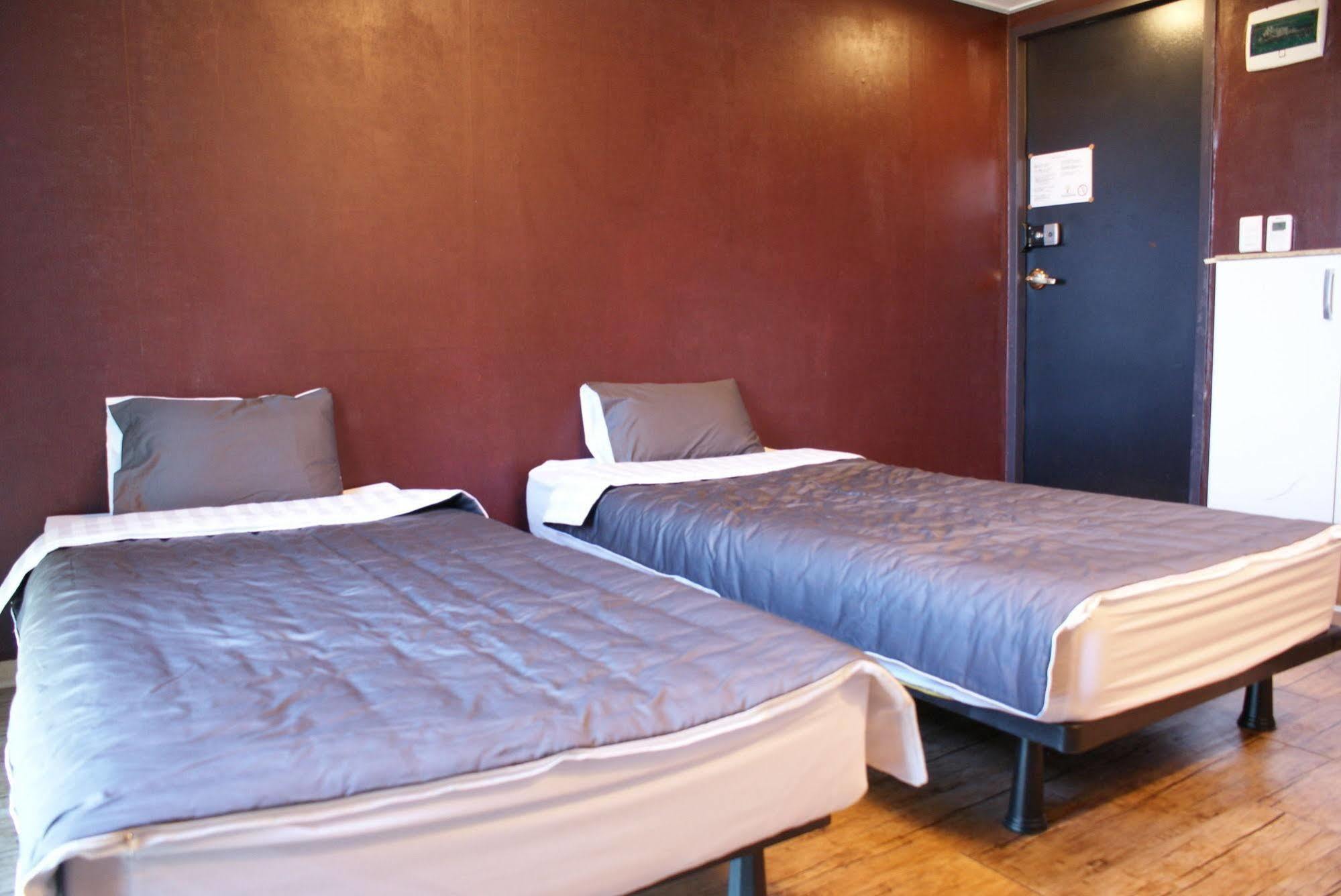 J Guesthouse Сеул Екстер'єр фото
